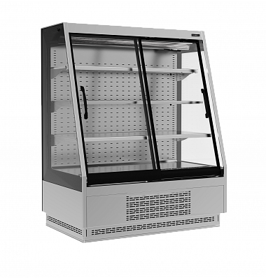картинка Витрины F16-08 STANDARD X1 версия 2.0 (Tokyo 2) 